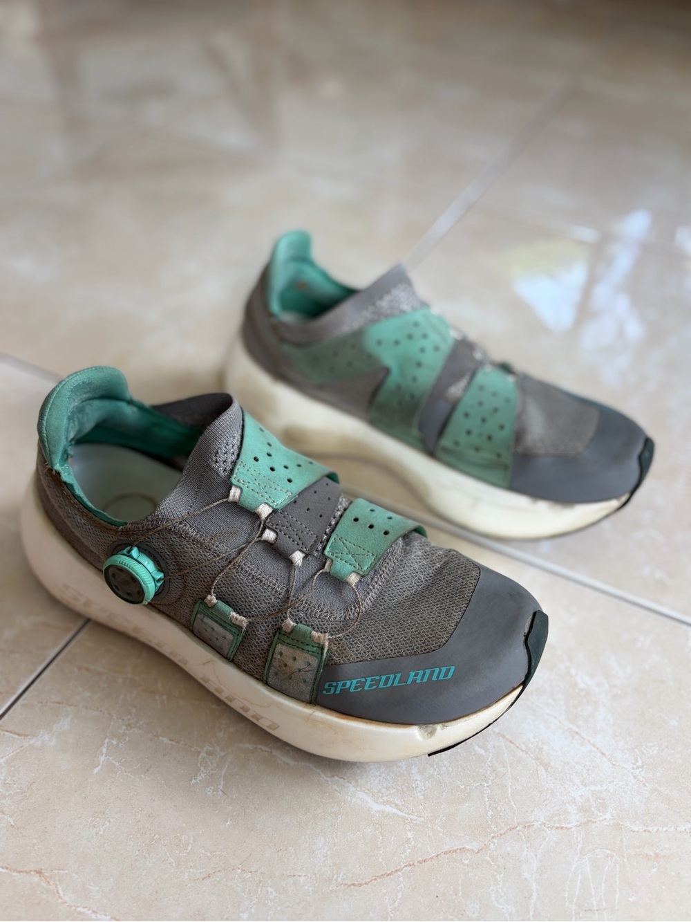 SPEEDLAND RX:FPY size 11 - Picture 2 of 5